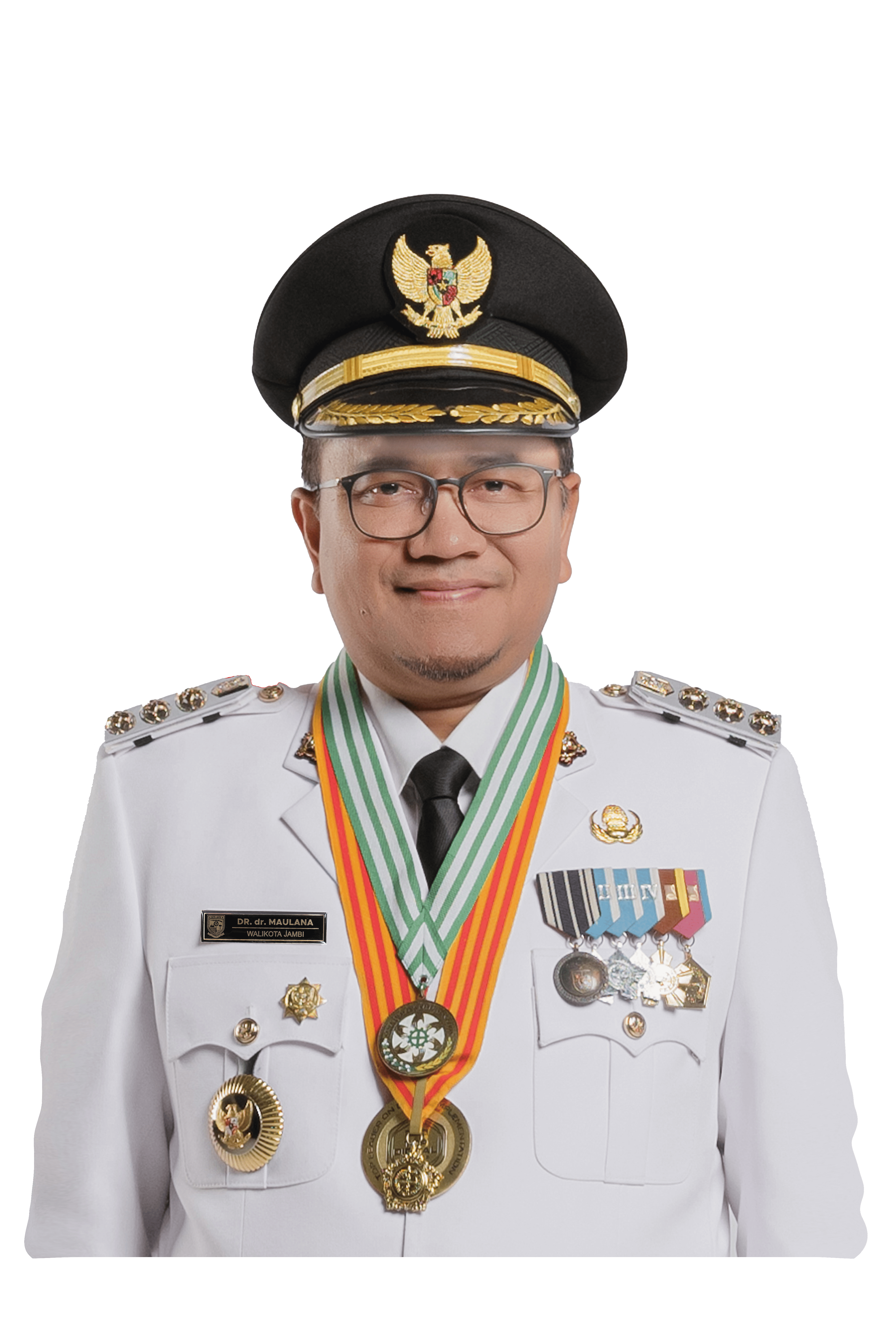 Walikota Jambi